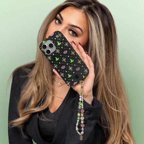 Wicked Phone Charm
