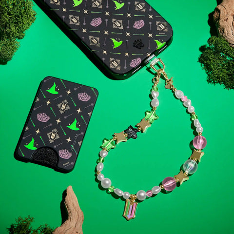 Wicked Phone Charm