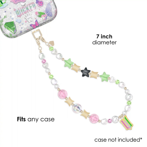 Wicked Phone Charm