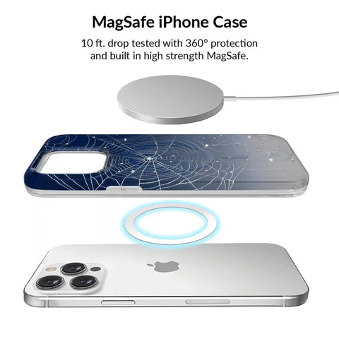Widow’s Web Crystal iPhone Bundle Set