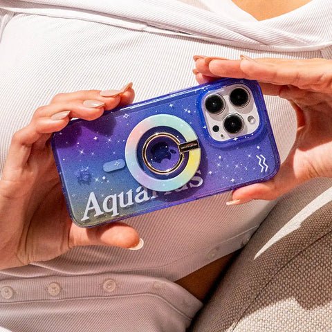 Sanctuary MagSafe Grip Ring