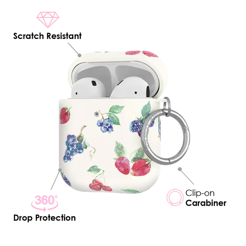 Berry Baby AirPod Case