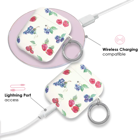 Berry Baby AirPod Case