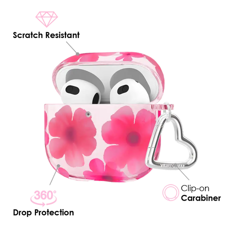 Cherry Blossom AirPod Case