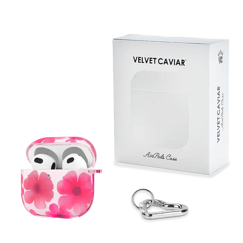 Cherry Blossom AirPod Case