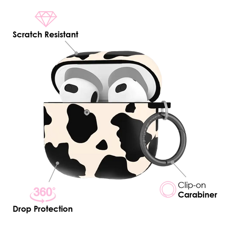 Cowgirl AirPod Case