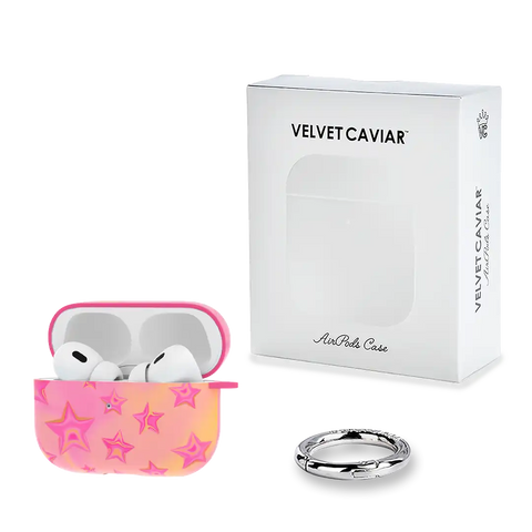Sherbet Stars AirPod Case