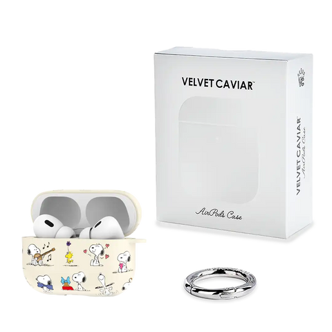 Snoopy Moods AirPod Case