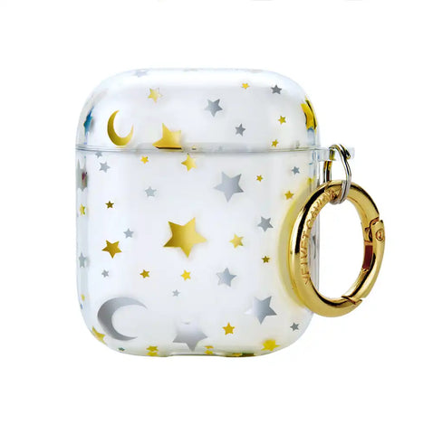 Starry Night Airpods Case