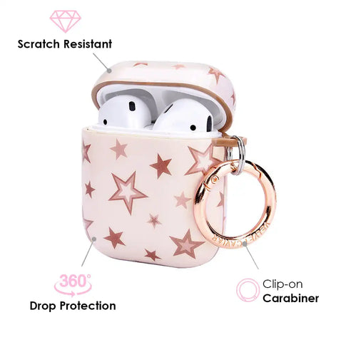 Starstruck AirPod Case