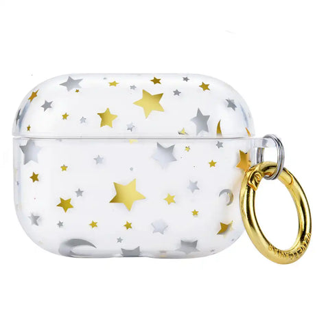 Starry Night Airpods Case