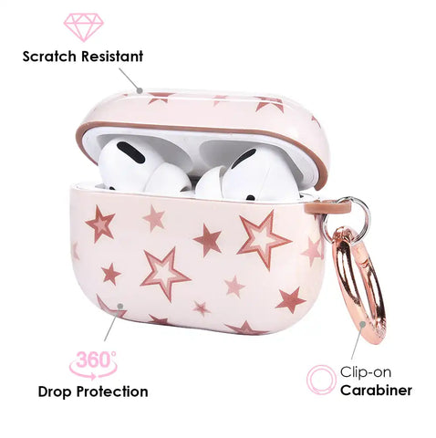Starstruck AirPod Case