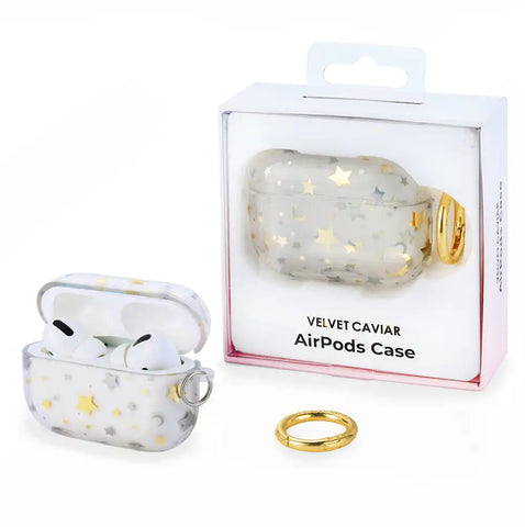 Starry Night Airpods Case