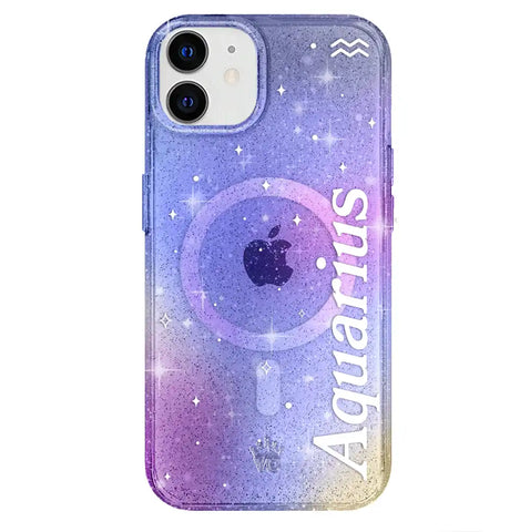 Sanctuary Aquarius iPhone Case
