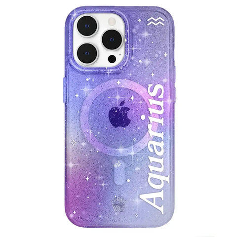 Sanctuary Aquarius iPhone Case