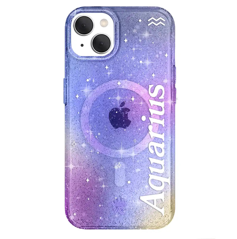 Sanctuary Aquarius iPhone Case