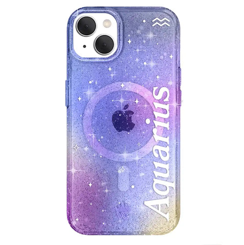 Sanctuary Aquarius iPhone Case