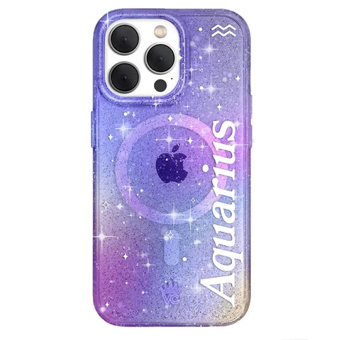 Sanctuary Aquarius iPhone Case