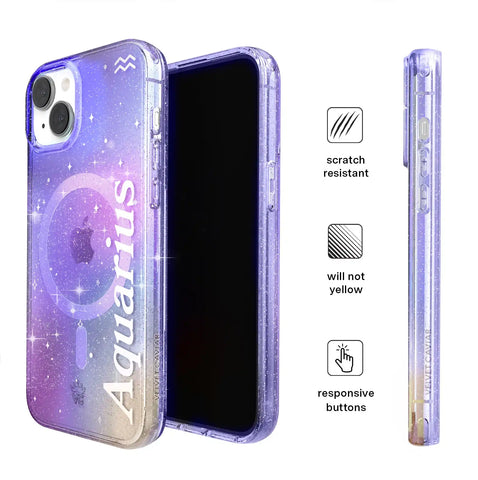 Sanctuary Aquarius iPhone Case