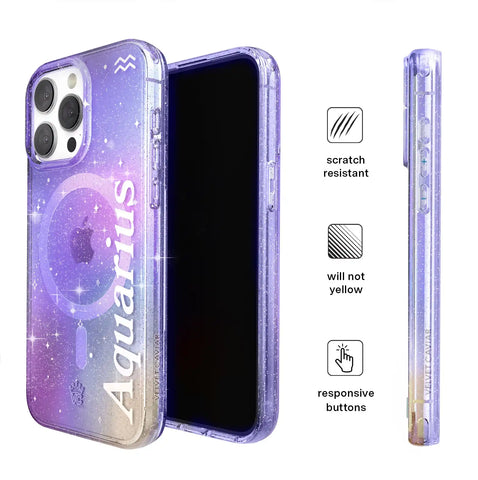 Sanctuary Aquarius iPhone Case