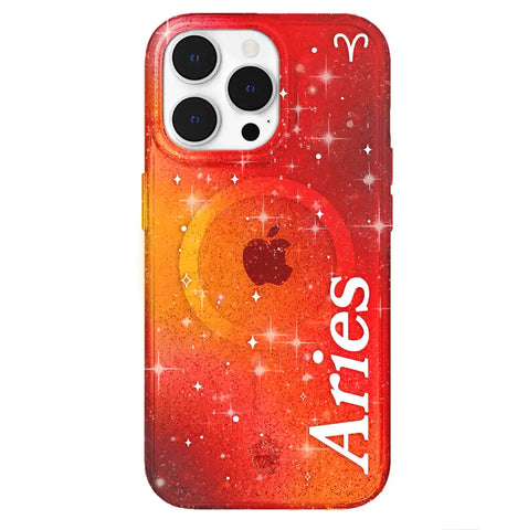 Sanctuary Aries iPhone Case