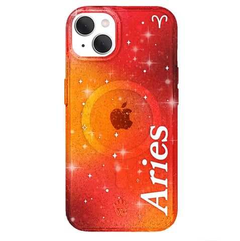 Sanctuary Aries iPhone Case