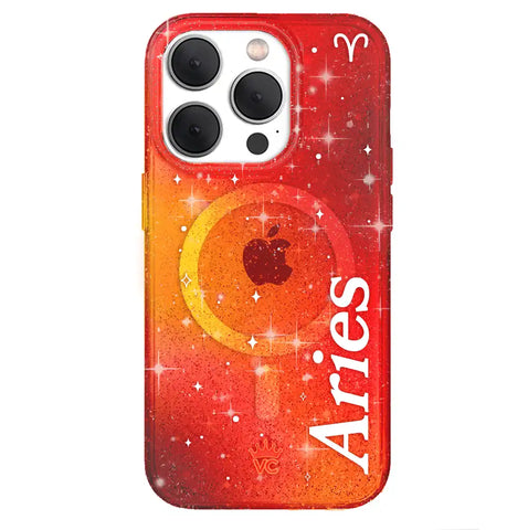 Sanctuary Aries iPhone Case