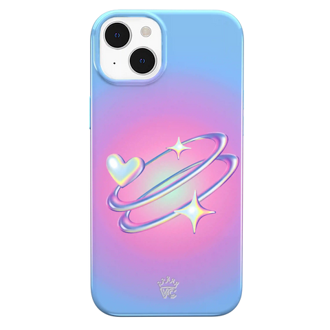 Saturn Return iPhone Case