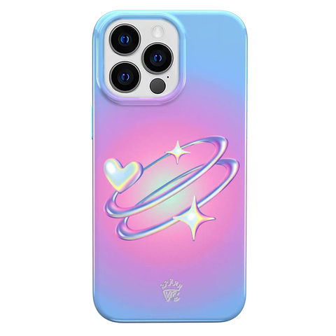 Saturn Return iPhone Case
