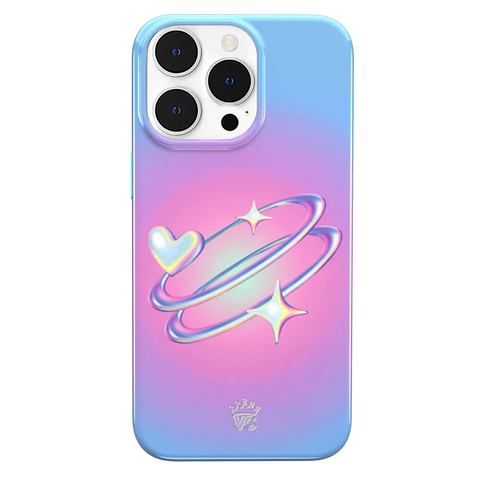 Saturn Return iPhone Case