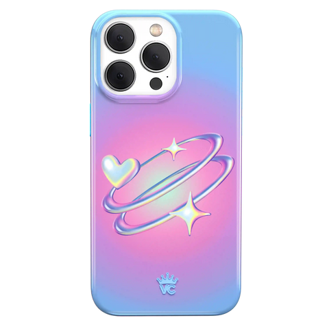 Saturn Return iPhone Case