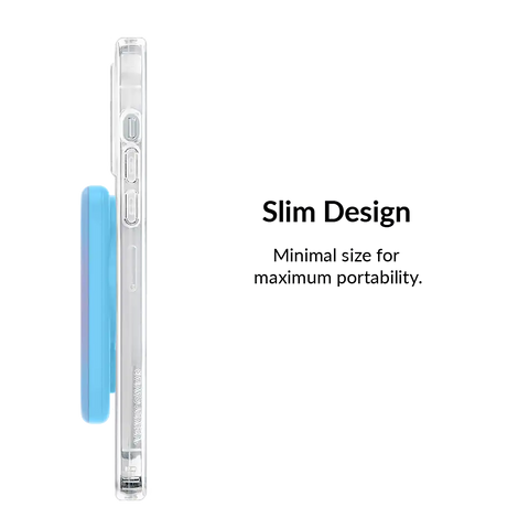 Saturn Return Portable MagSafe Charger Power Pack
