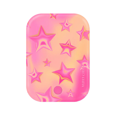 Sherbet Stars Portable MagSafe Charger Power Pack