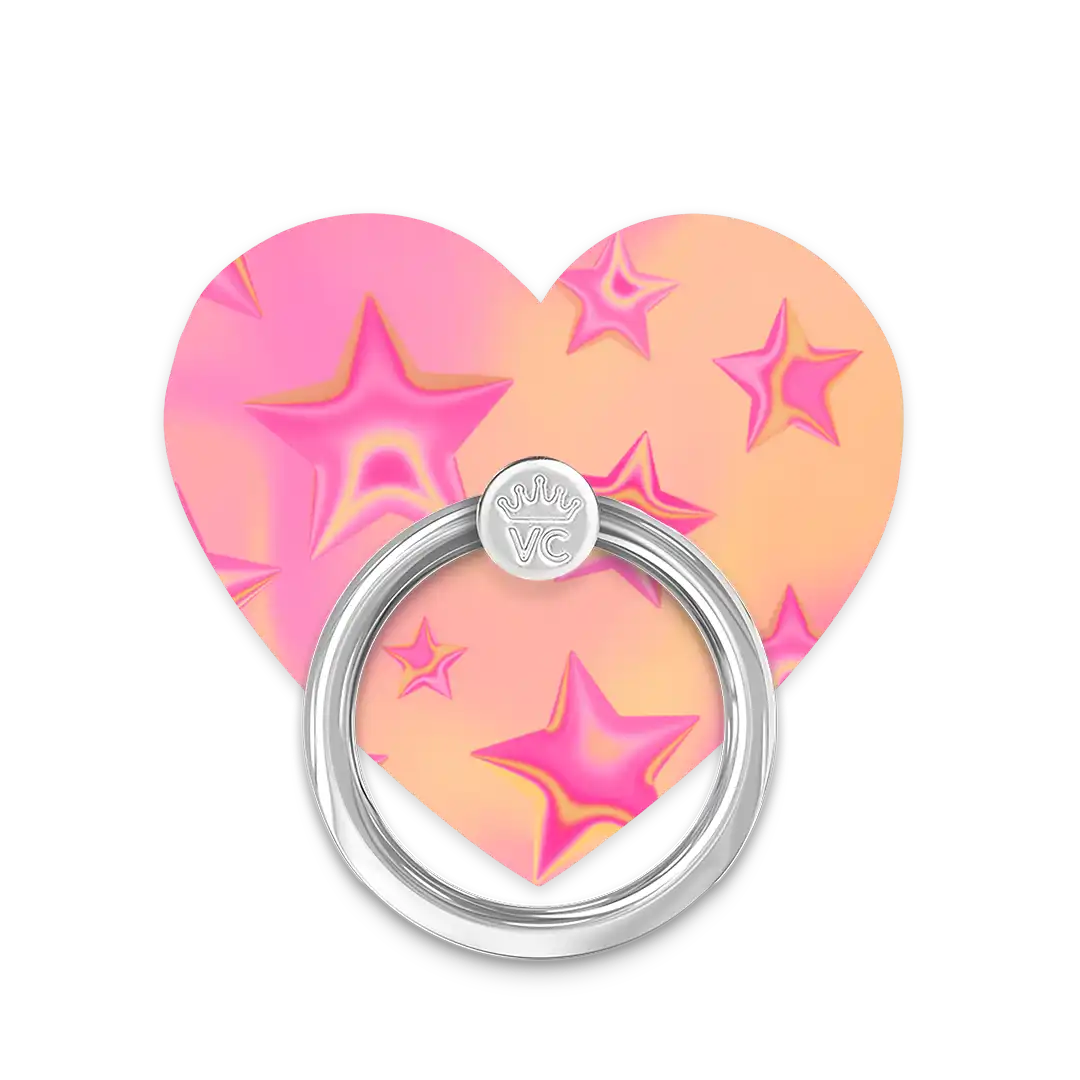 Sherbet Stars Phone Ring