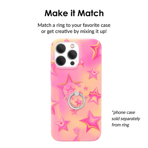 Sherbet Stars Phone Ring