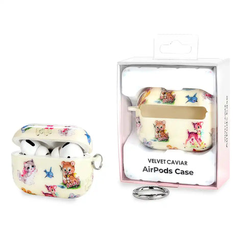 Baby Animals AirPod Case