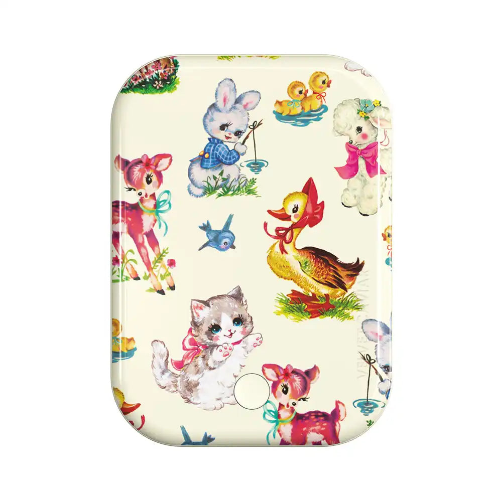 Baby Animals Portable MagSafe Charger Power Pack