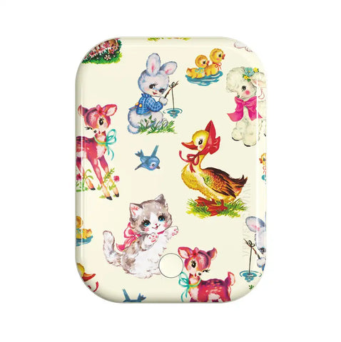Baby Animals Portable MagSafe Charger Power Pack
