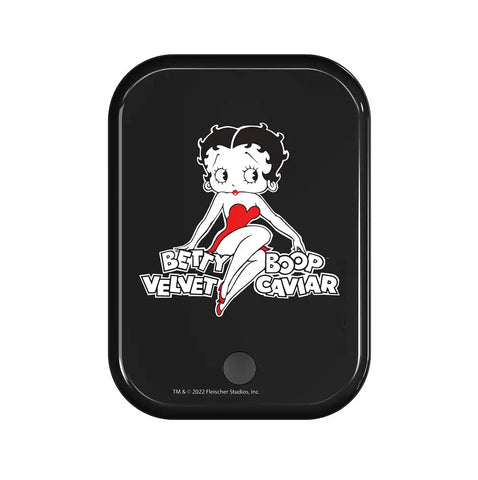 Betty Boop Boop-Oop-a-Doop Portable MagSafe Charger Power Pack
