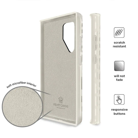 Stone Leopard Samsung Case