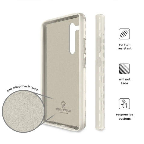 Stone Leopard Samsung Case