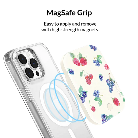 Berry Baby Portable MagSafe Charger Power Pack