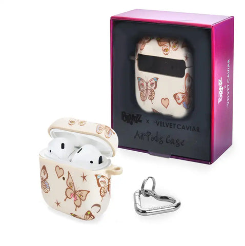 Bratz Butterfly AirPod Case
