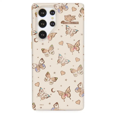 Bratz Butterfly Samsung Case