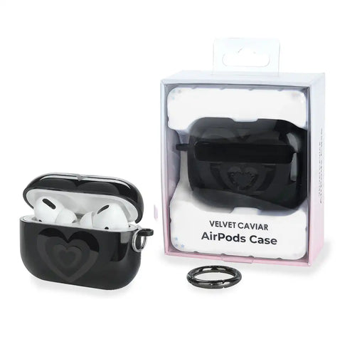 Sweethearts Noir AirPod Case