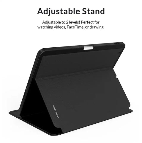 Stars & Moons iPad Case 2.0