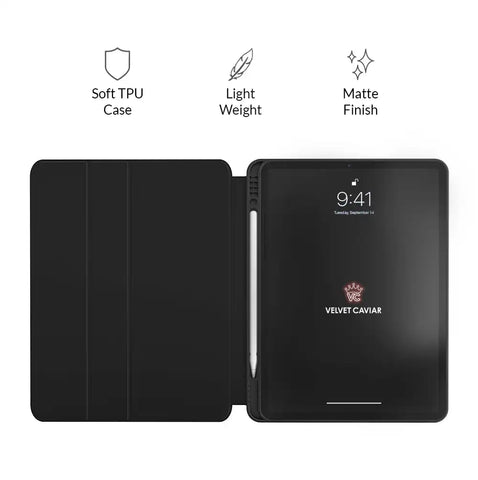 Stars & Moons iPad Case 2.0