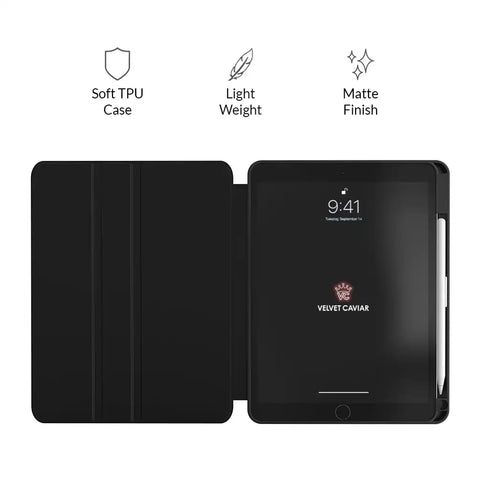 Stars & Moons iPad Case 2.0
