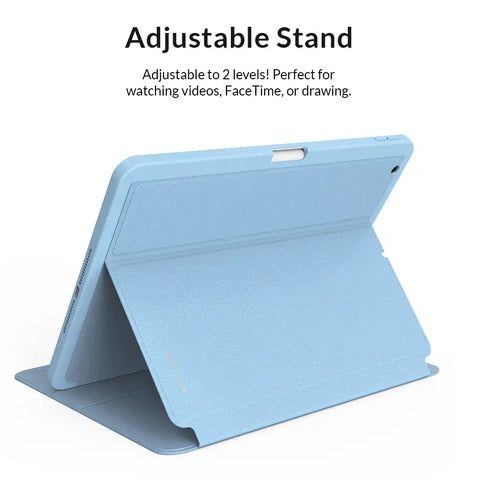 Holo Moonstone iPad Case 2.0
