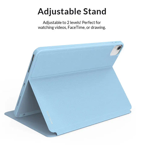 Holo Moonstone iPad Case 2.0